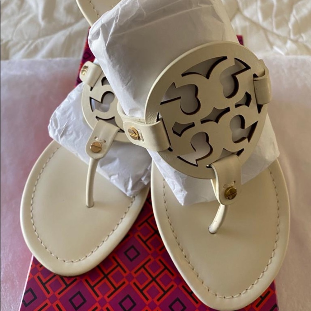 Brand new Tory Burch Miller’s